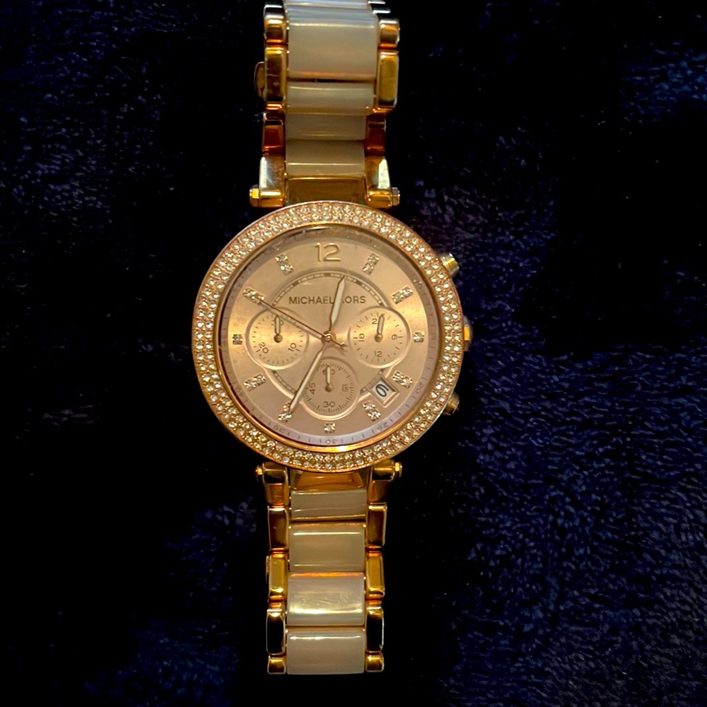Michael Kors Womens Watch